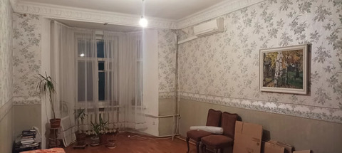 Продажа 4-комн квартиры на вторичном рынке Жуковский, ул. Маяковского,  д. 20