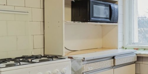 3-комн квартира улица Решетникова, 17К1