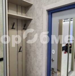 Продажа 1-комн квартиры на вторичном рынке улица Василия Ланового,  д. 1 к1