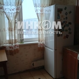 Продажа 2-комн квартиры на вторичном рынке Горки-10, Рублёво-Успенское шоссе,  д. 22