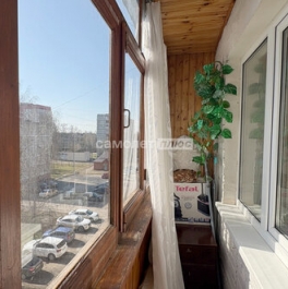 Продажа 1-комн квартиры на вторичном рынке Павловский Посад, ул Кузьмина,  д. 34