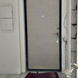 Продажа 3-комн квартиры на вторичном рынке ул Архитектора Щусева,  д. 1