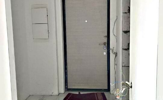 Продажа 3-комн квартиры на вторичном рынке ул Архитектора Щусева,  д. 1