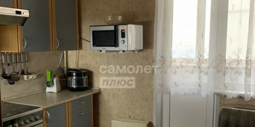 4-комн квартира Ореховый б-р,  д. 20/2