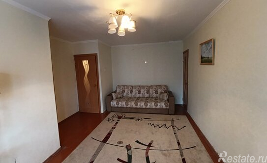 Продажа 2-комн квартиры на вторичном рынке Сергиев Посад г, Красной Армии пр-кт,  д. 8