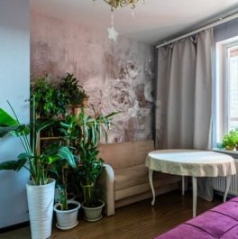 Продажа 1-комн квартиры на вторичном рынке Советский пр-кт,  д. 36,  к. 3