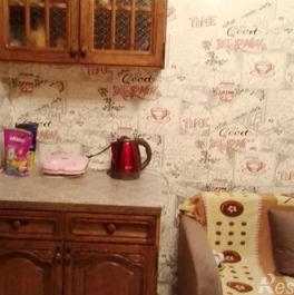 Продажа 1-комн квартиры на вторичном рынке Загребский б-р,  д. 17,  к. 3