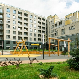 Продажа 2-комн квартиры на вторичном рынке шоссе Революции,  д. 3 к2 с1