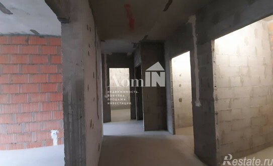 Продажа 3-комн квартиры на вторичном рынке улица Типанова,  д. 22 с1