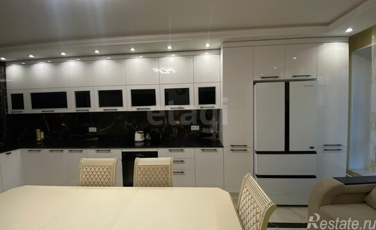 Продажа 2-комн квартиры на вторичном рынке Ленинский городской округ, Лесная улица