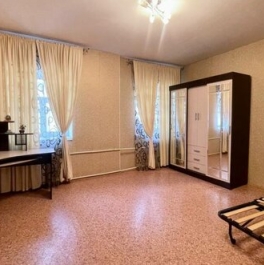 Продажа 5-комн квартиры на вторичном рынке Лиговский пр-кт,  д. 93