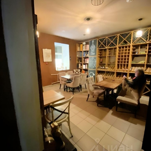 Помещение свободного назначения ул Радищева,  д. 4