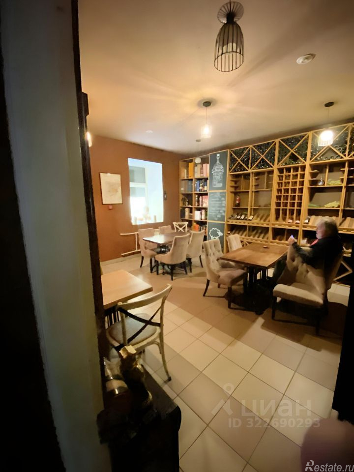 Аренда ПСН ул Радищева,  д. 4