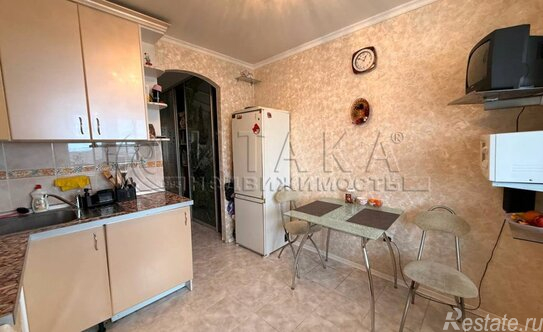 Продажа 1-комн квартиры на вторичном рынке улица Ильюшина