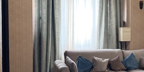 3-комн квартира бульвар Маршала Рокоссовского, 6к1