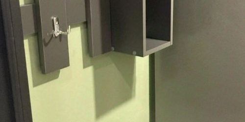 Студия улица Земляной Вал, 65