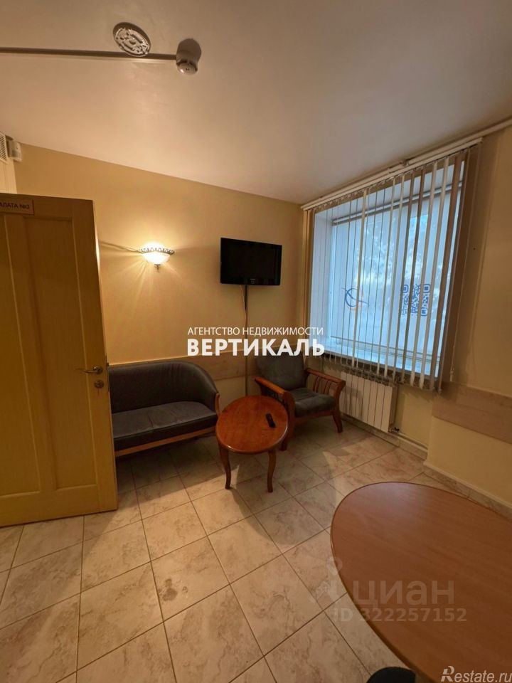 Аренда ПСН Троилинский пер,  д. 4/7