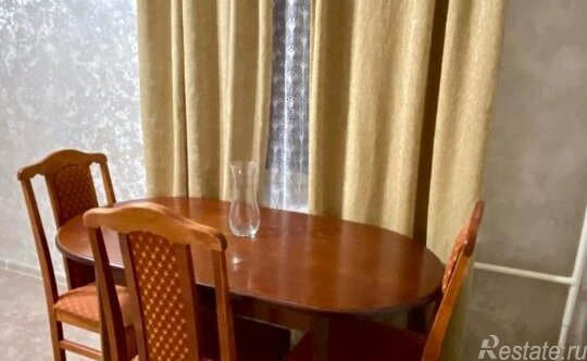 Аренда 1-комн квартиры на вторичном рынке Заводской проезд,  д. 15