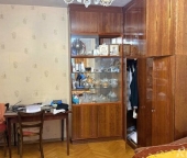 Продать Квартиры вторичка Снайперская улица  12 