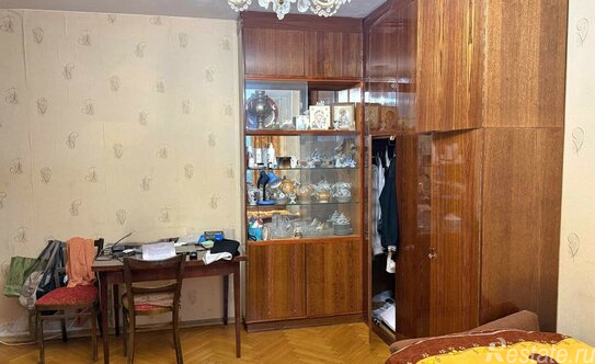 Продажа 2-комн квартиры на вторичном рынке Снайперская улица,  д. 12