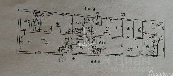 Продажа ПСН улица Тамбасова,  д. 29 к2