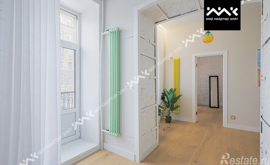 Продажа 1-комн квартиры на вторичном рынке Малодетскосельский пр-кт,  д. 12