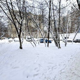 Продажа 1-комн квартиры на вторичном рынке Ореховый б-р,  д. 39 к2