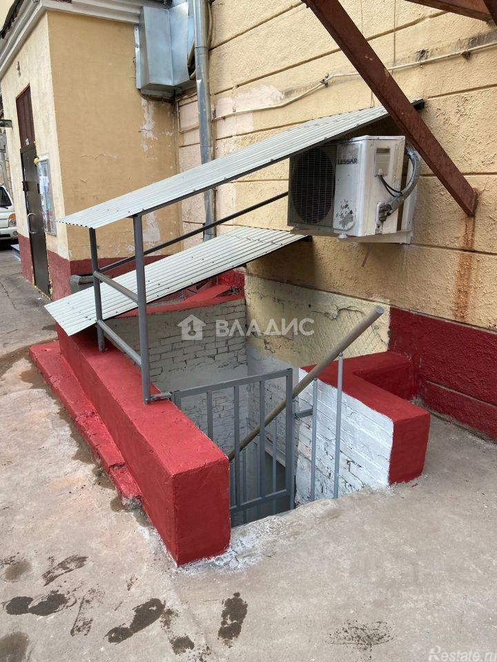 Продажа ПСН улица Маршала Василевского,  д. 15