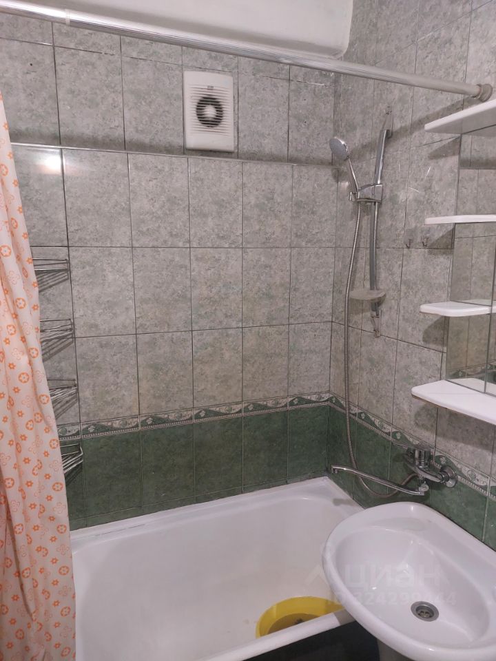 Аренда 1-комн квартиры на вторичном рынке Кондратьевский проспект, 79