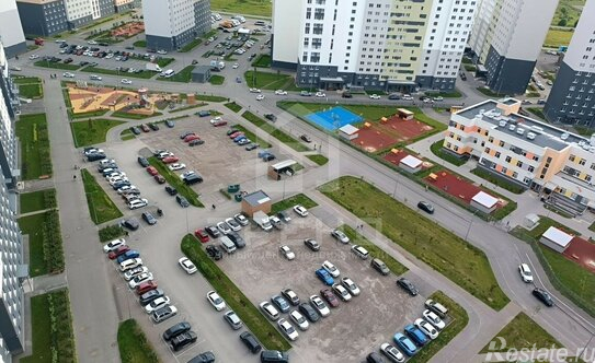 Продажа 1-комн квартиры на вторичном рынке ул Пейзажная,  д. 24,  к. 1