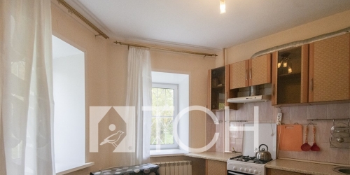 1-комн квартира Щелково, Сиреневая ул, 5а