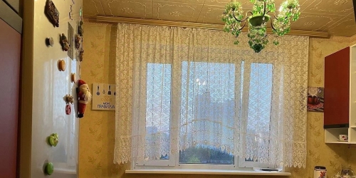 2-комн квартира Берингов проезд,  д. 3