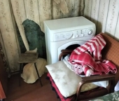 Продать Квартиры вторичка Паша, ул Станционная  2 