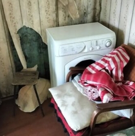 Продажа 2-комн квартиры на вторичном рынке Паша, ул Станционная,  д. 2