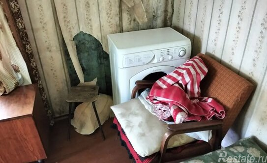 Продажа 2-комн квартиры на вторичном рынке Паша, ул Станционная,  д. 2