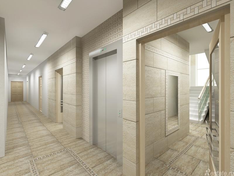 Продажа 2-комн квартиры на вторичном рынке Колокольный переулок,  д. 5