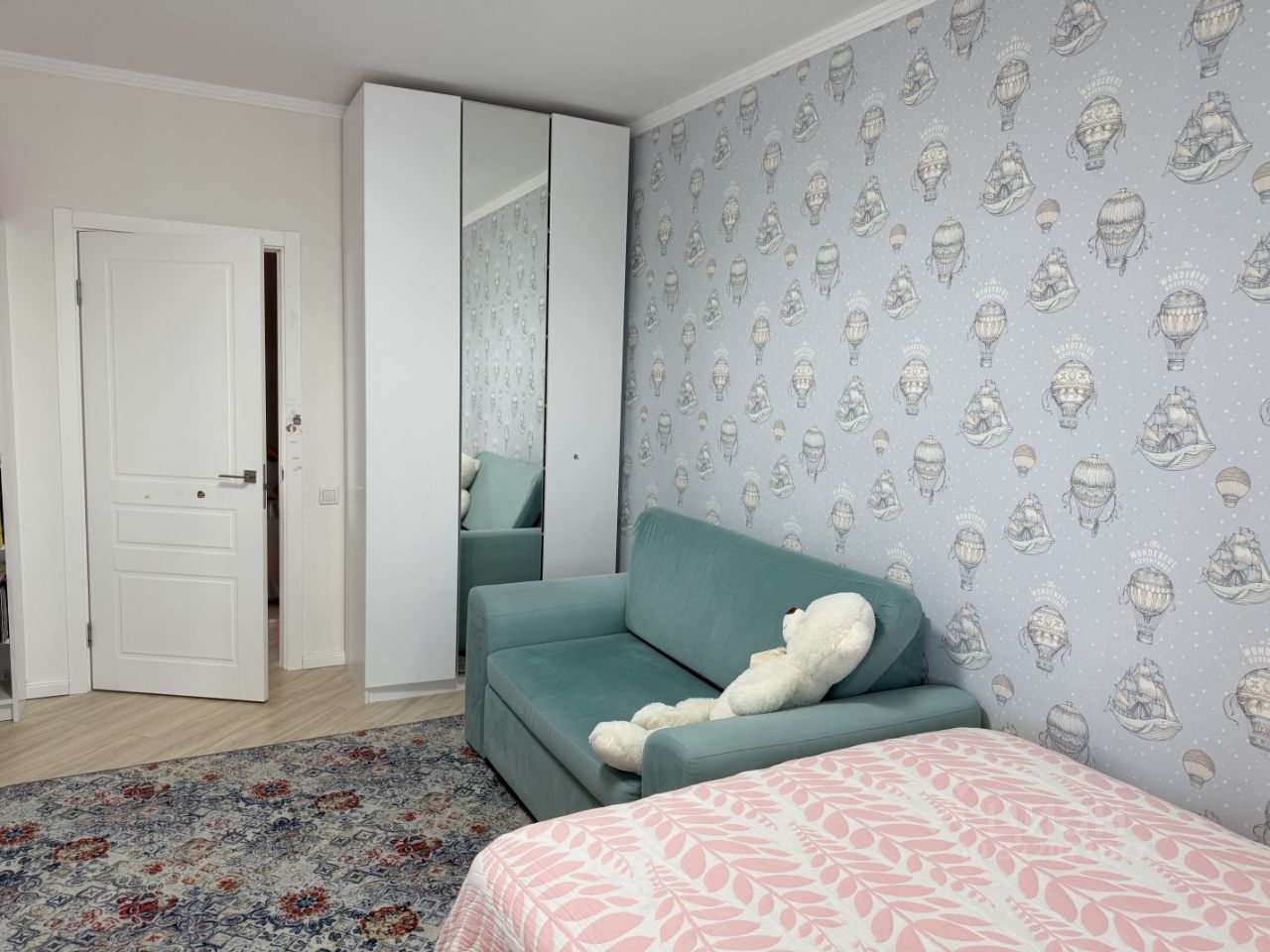 Продажа 2-комн квартиры на вторичном рынке Фестивальная улица, 17К1