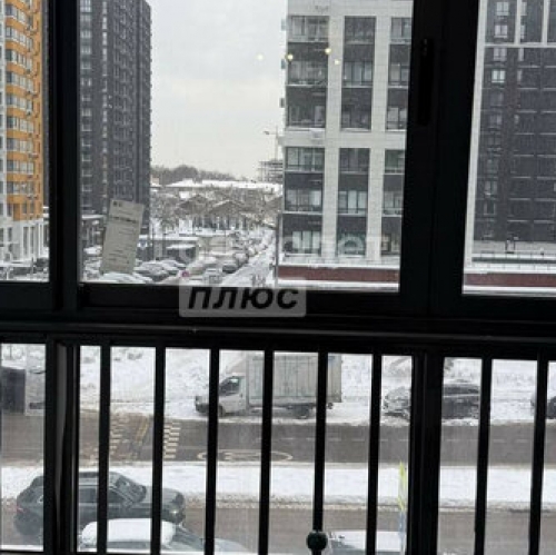 3-комн квартира улица Лобановский Лес,  д. 11