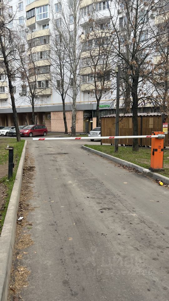 Продажа 1-комн квартиры на вторичном рынке проспект Мира, 110/2