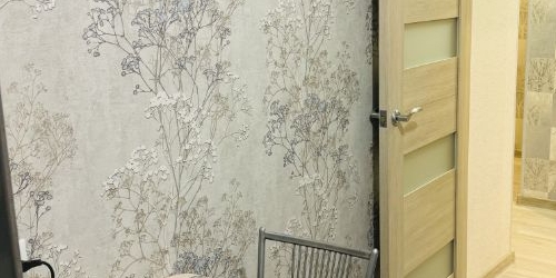 3-комн квартира Саперный проезд, 12к1