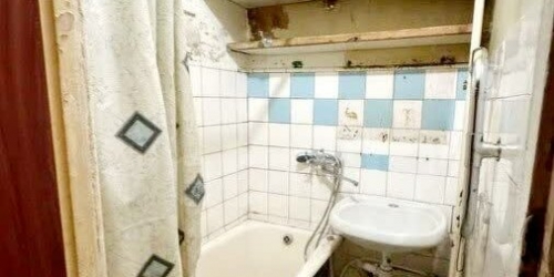 3-комн квартира Тушинская улица,  д. 11