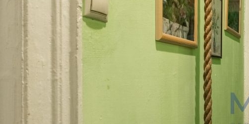 3-комн квартира Тверская улица, 4