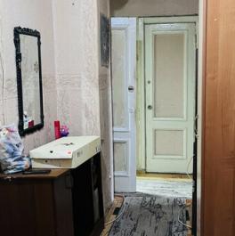 Продажа 3-комн квартиры на вторичном рынке Сергиево-Посадский городской округ, Комсомольская улица,  д. 9