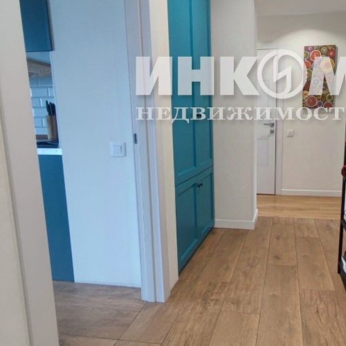 3-комн квартира улица Фридриха Энгельса, 7-21