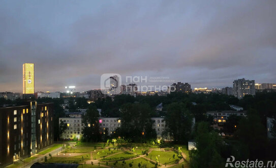 Продажа 1-комн квартиры на вторичном рынке Предпортовый 1-й проезд,  д. 13,  к. 1