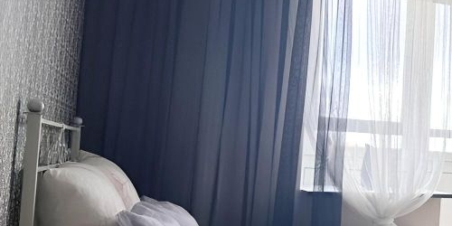 Студия улица Репищева, 10к1