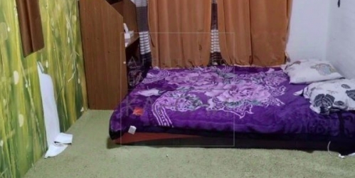 2-комн квартира Башиловская улица,  д. 9