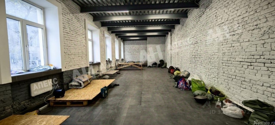 Аренда ПСН Высоковольтный проезд,  д. 7