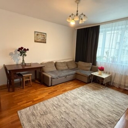 Продажа 3-комн квартиры на вторичном рынке ул Скульптора Мухиной,  д. 8,  к. 2