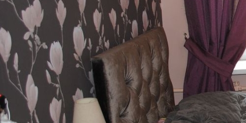 3-комн квартира Живописная улица, 38К2